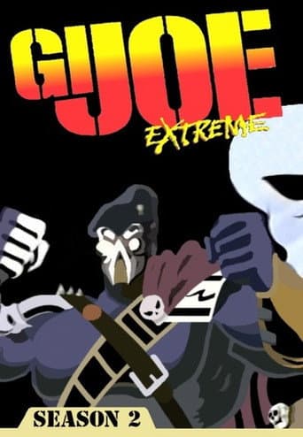 Poster for Season 2