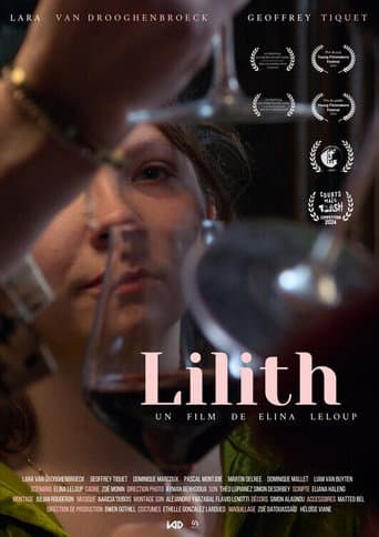 Poster for Lilith
