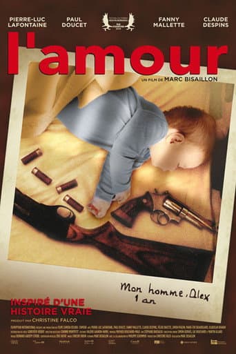Poster for With Love