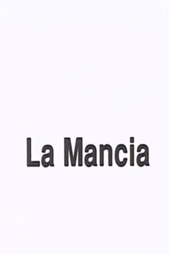 Poster for La Mancia