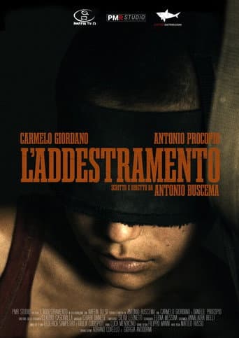 Poster for L'addestramento