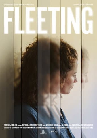 Poster for Fleeting