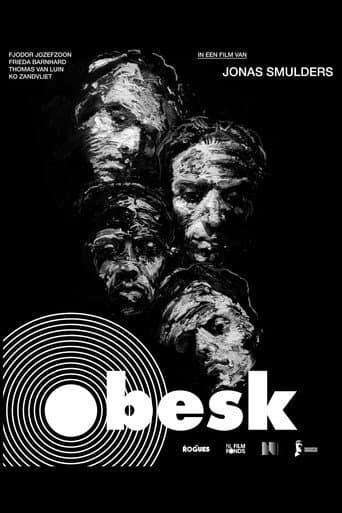 Poster for Obesk