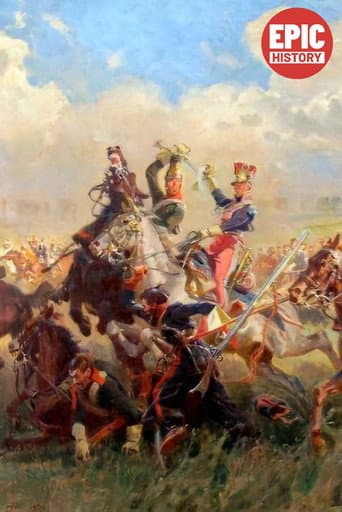 Poster for Napoleonic Wars: Battle for Germany 1813