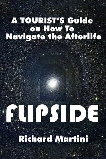 Poster for Flipside: A Journey into the Afterlife