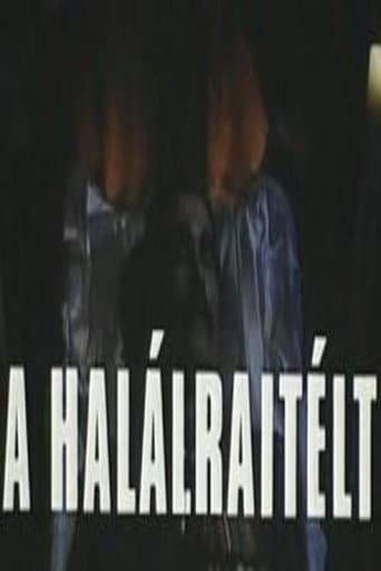 Poster for On Death Row