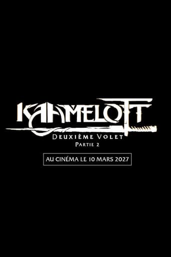 Poster for Kaamelott: The Second Chapter (Part II)