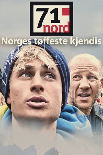 Poster for Season 12