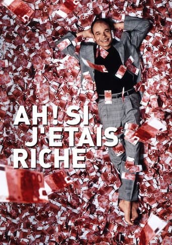 Poster for If I Were a Rich Man