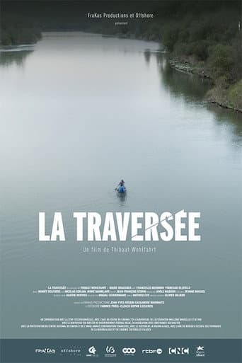 Poster for La Traversée