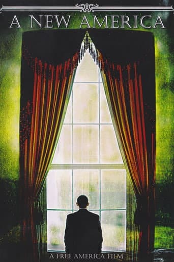 Poster for A New America