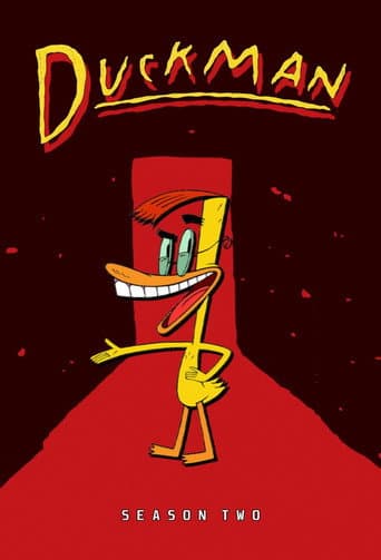 Poster for Season 2