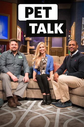 Poster for Pet Talk
