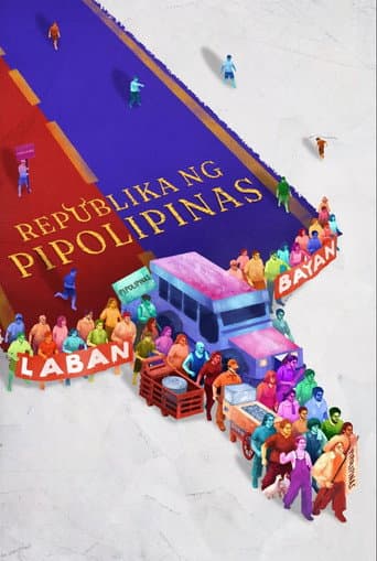 Poster for Republic of Pipolipinas
