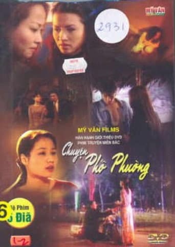Poster for Chuyện phố phường