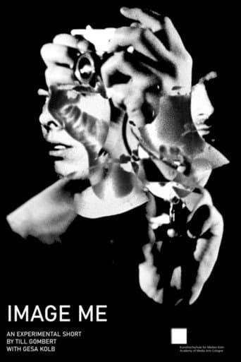 Poster for IMAGE ME