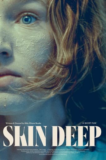 Poster for Skin Deep
