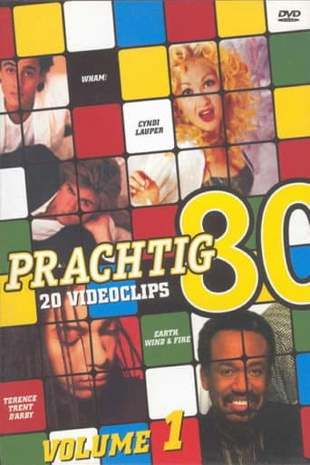 Poster for Prachtig 80: Volume 1