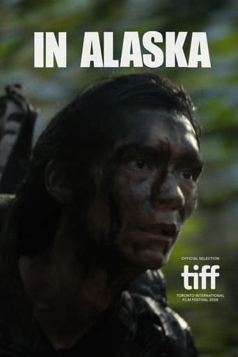 Poster for In Alaska