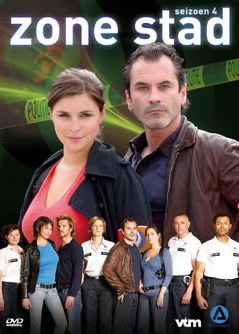 Poster for Season 4