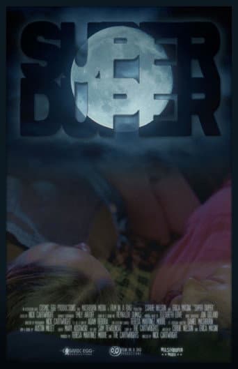 Poster for Super Duper