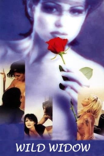 Poster for Wild Widow