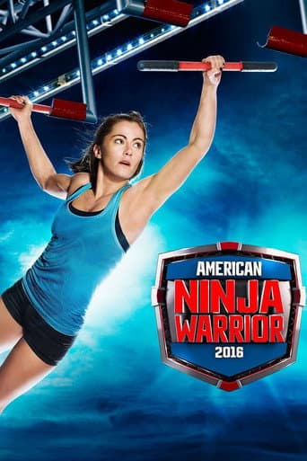 Poster for Season 8