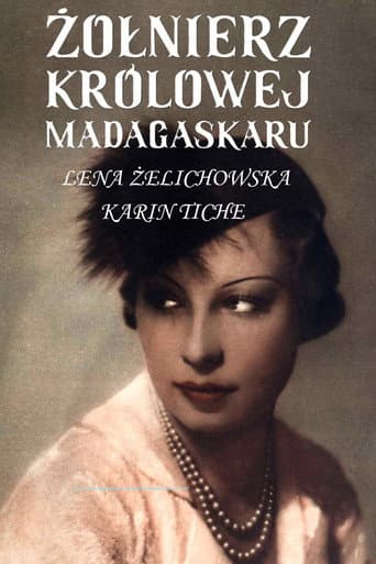 Poster for Żołnierz Królowej Madagaskaru