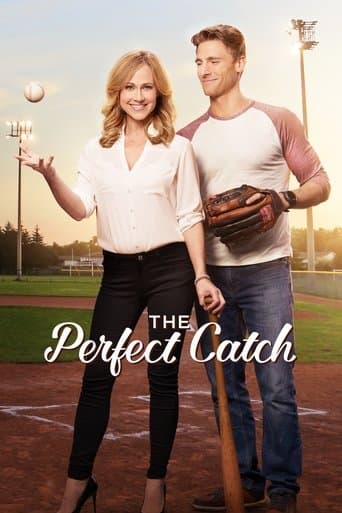 Poster for The Perfect Catch