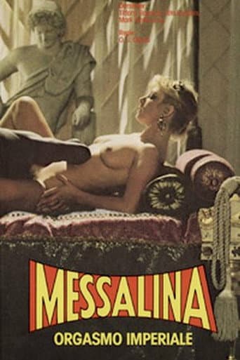 Poster for Virgin for the Roman Empire 2: Imperial Orgasm