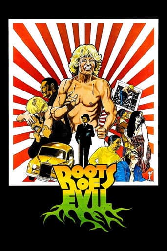 Poster for Roots of Evil