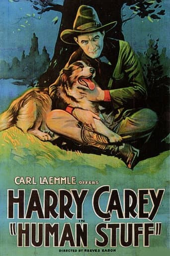 Poster for Human Stuff