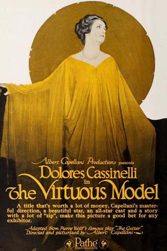 Poster for The Virtuous Model