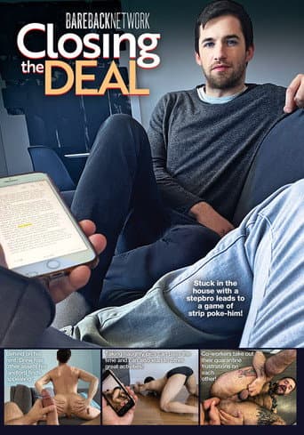 Poster for Closing the Deal