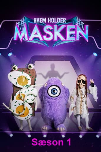 Poster for Season 1