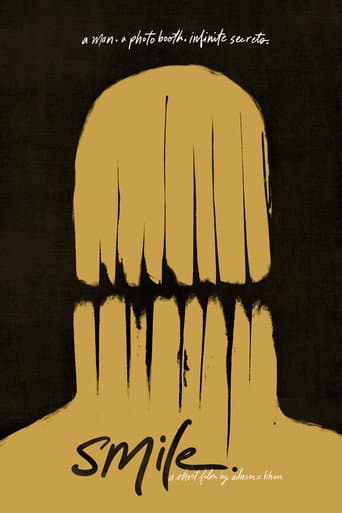 Poster for Smile.