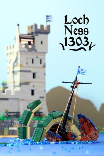 Poster for Loch Ness 1303