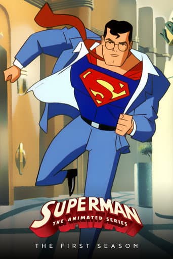 Poster for Season 1