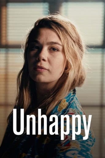 Poster for Unhappy