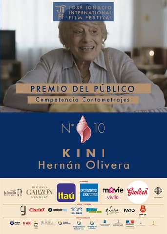 Poster for Kini