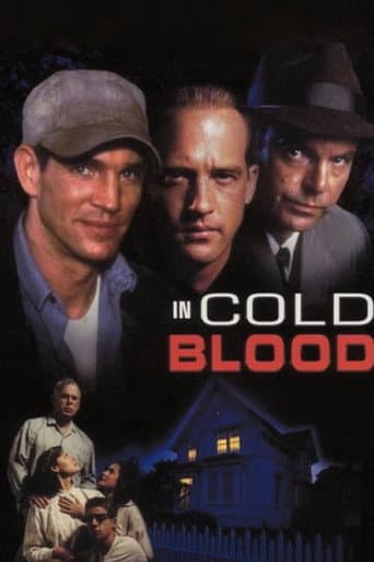 Poster for Miniseries