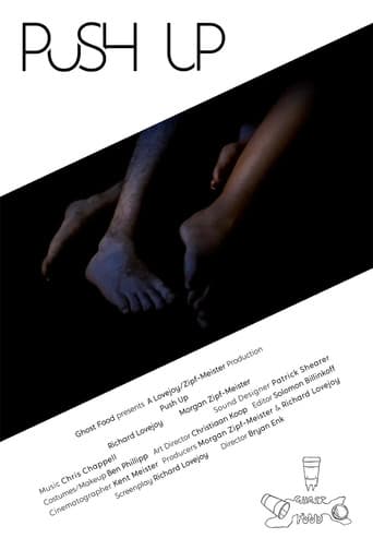Poster for Push Up
