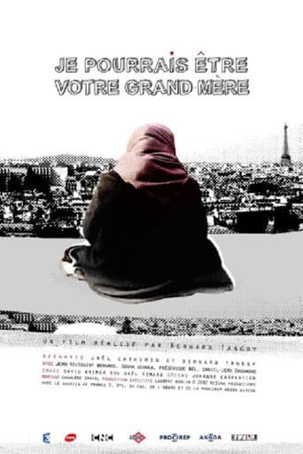 Poster for I Could Be Your Grandmother