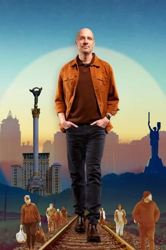 Poster for Van Moskou tot Maidan
