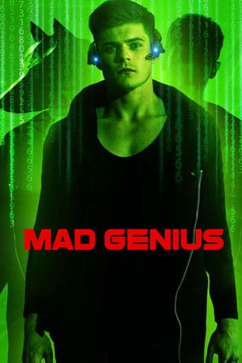 Poster for Mad Genius