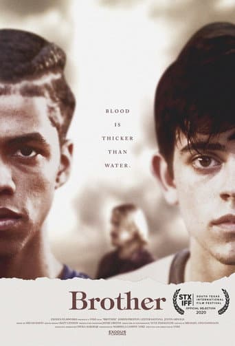 Poster for Brother