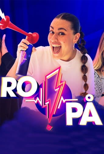 Poster for Ro på!