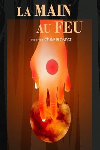 Poster for La Main au Feu