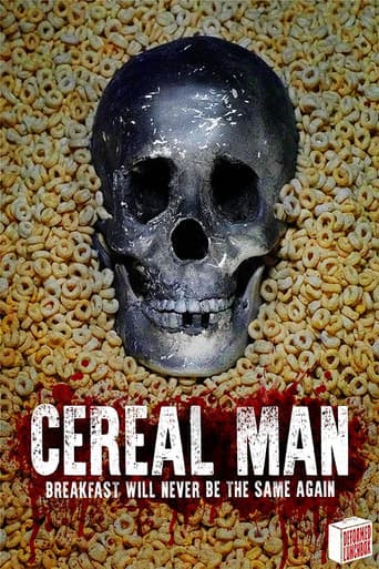 Poster for Cereal Man