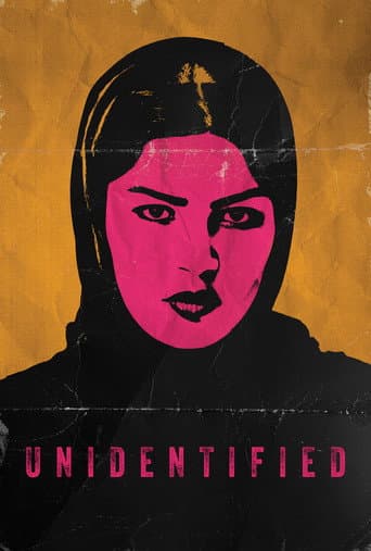 Poster for Unidentified